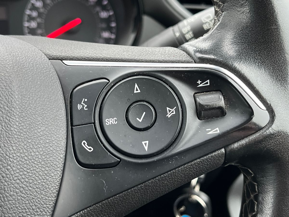 Used Vauxhall Crossland X 2020 for sale - 76119978: Photo 25