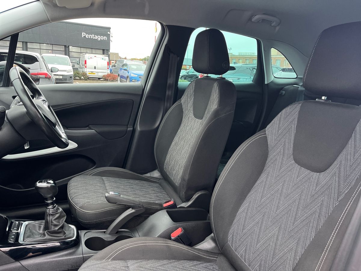 Used Vauxhall Crossland X 2020 for sale - 76119978: Photo 9