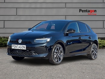 Used Vauxhall Corsa 2025 for sale - 75944173: Photo