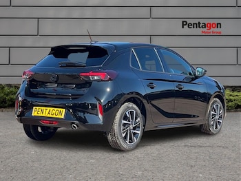 Used Vauxhall Corsa 2025 for sale - 75944173: Photo