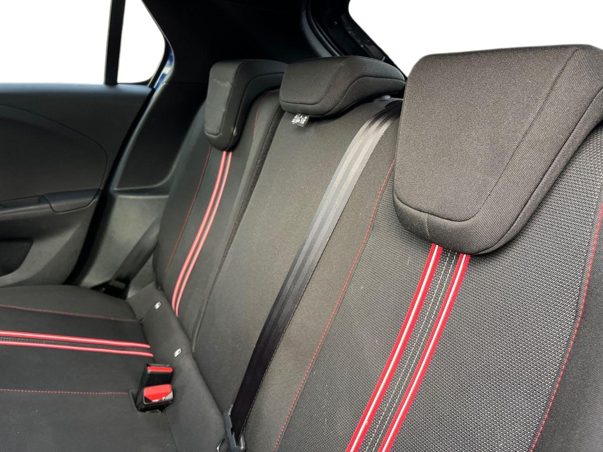 Used Vauxhall Corsa 2022 for sale - 76357282: Photo 10