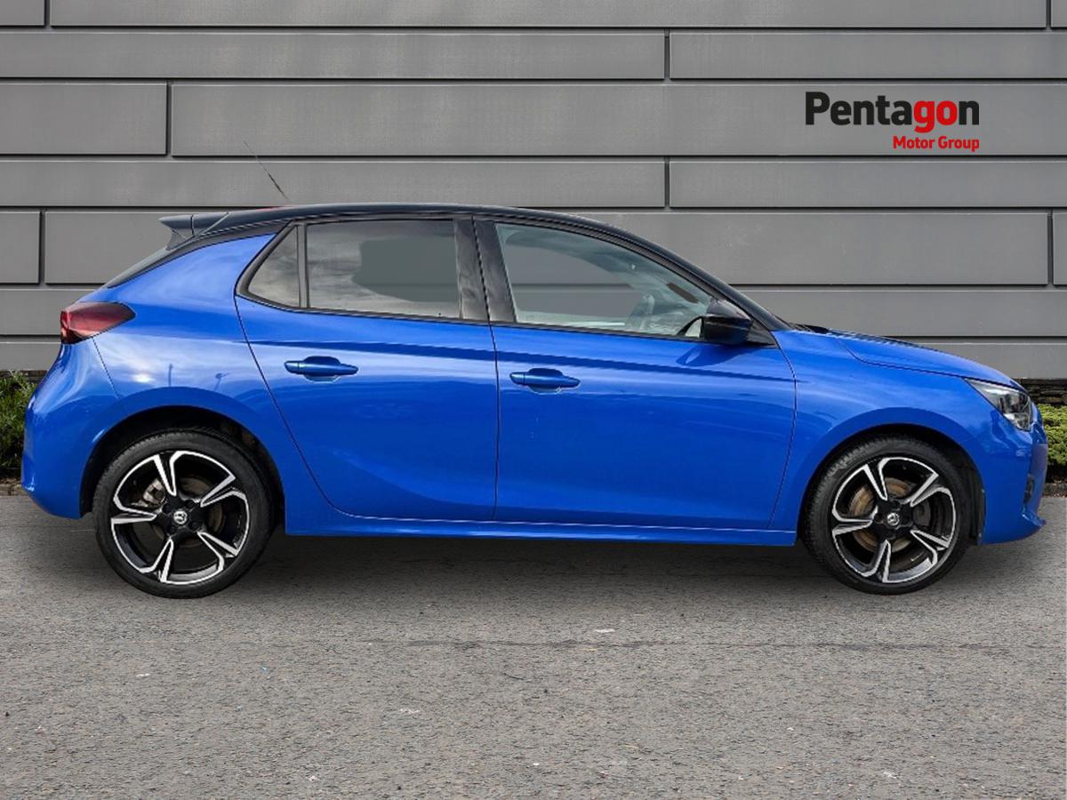 Used Vauxhall Corsa 2022 for sale - 76357282: Photo 13