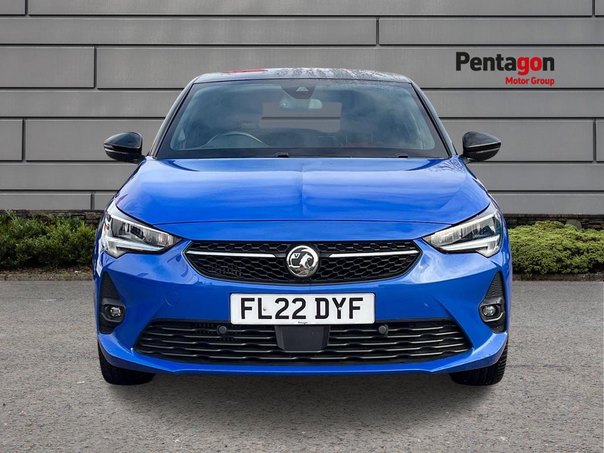 Used Vauxhall Corsa 2022 for sale - 76357282: Photo 15