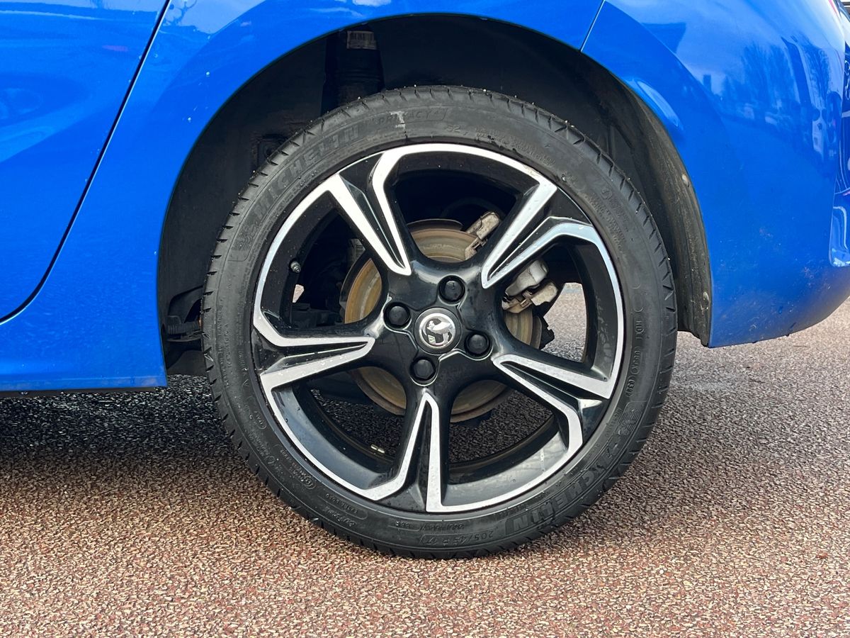 Used Vauxhall Corsa 2022 for sale - 76357282: Photo 17