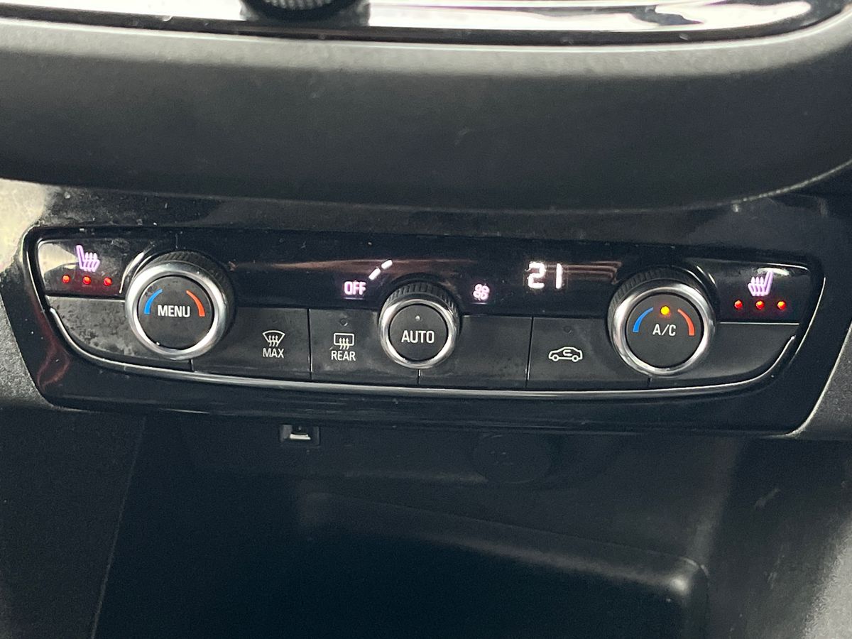 Used Vauxhall Corsa 2022 for sale - 76357282: Photo 21