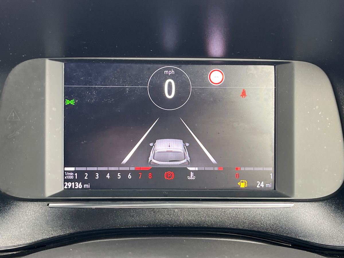 Used Vauxhall Corsa 2022 for sale - 76357282: Photo 23