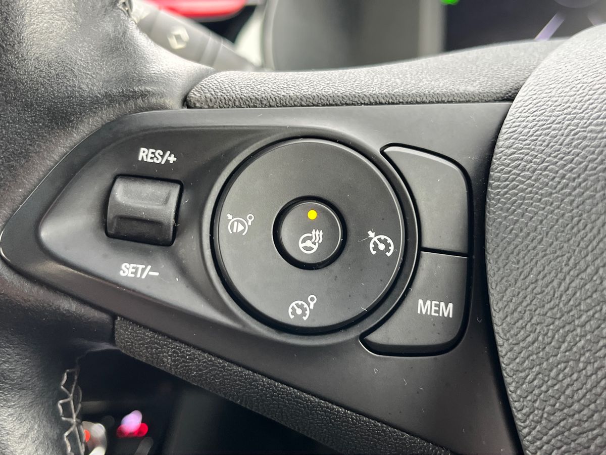 Used Vauxhall Corsa 2022 for sale - 76357282: Photo 24