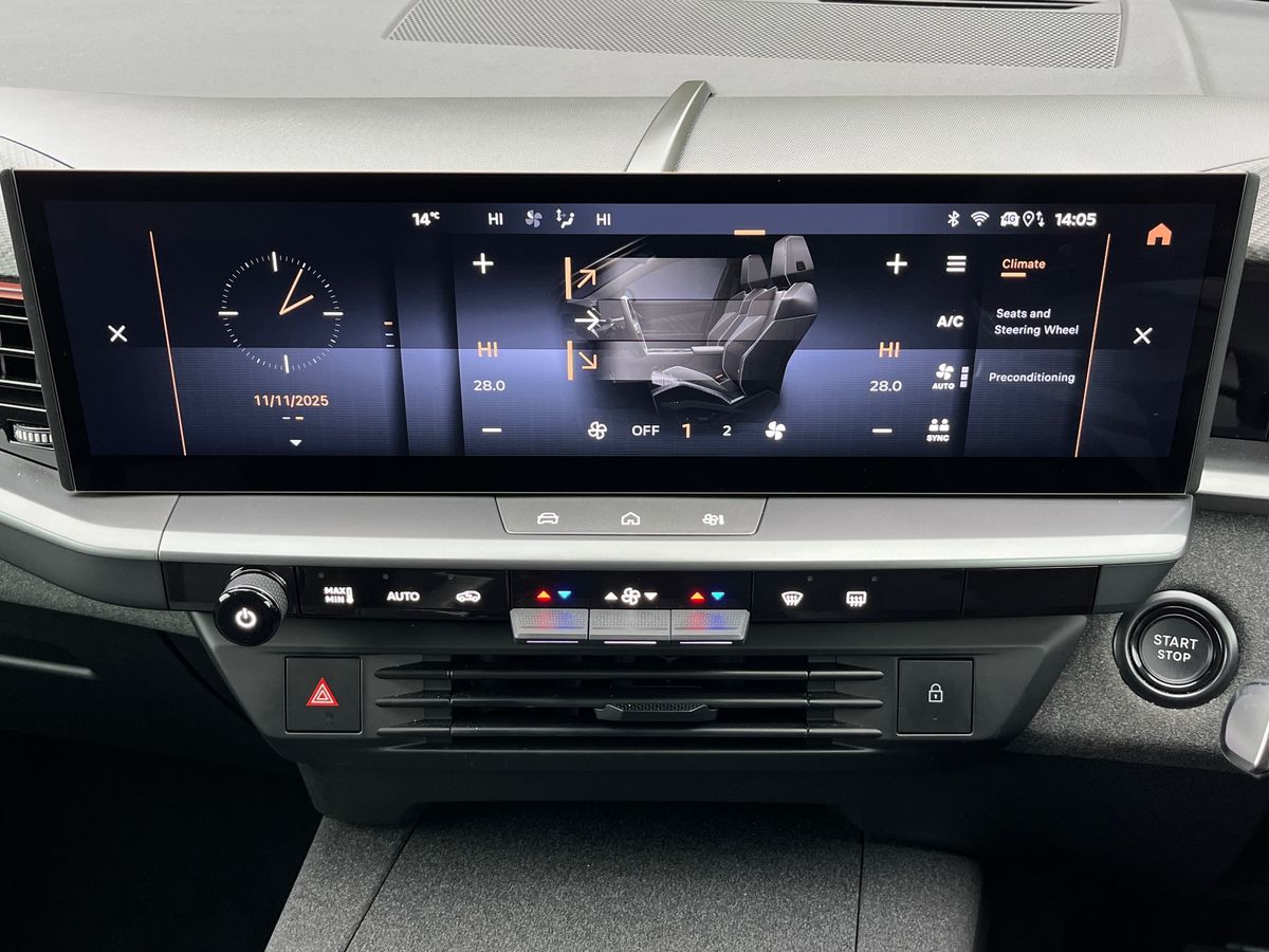 Used Vauxhall Grandland 2024 for sale - 75480455: Photo 21