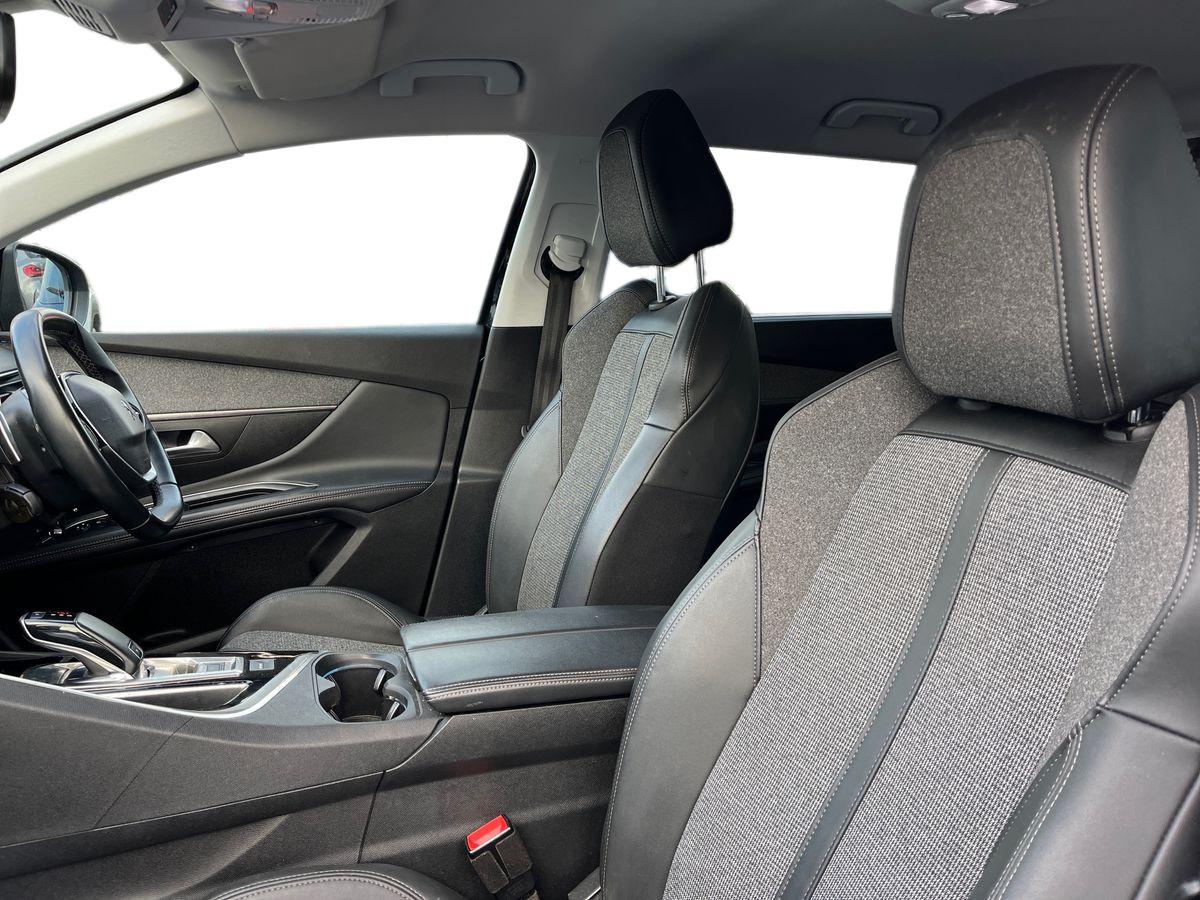 Used Peugeot 5008 2020 for sale - 76836870: Photo 10