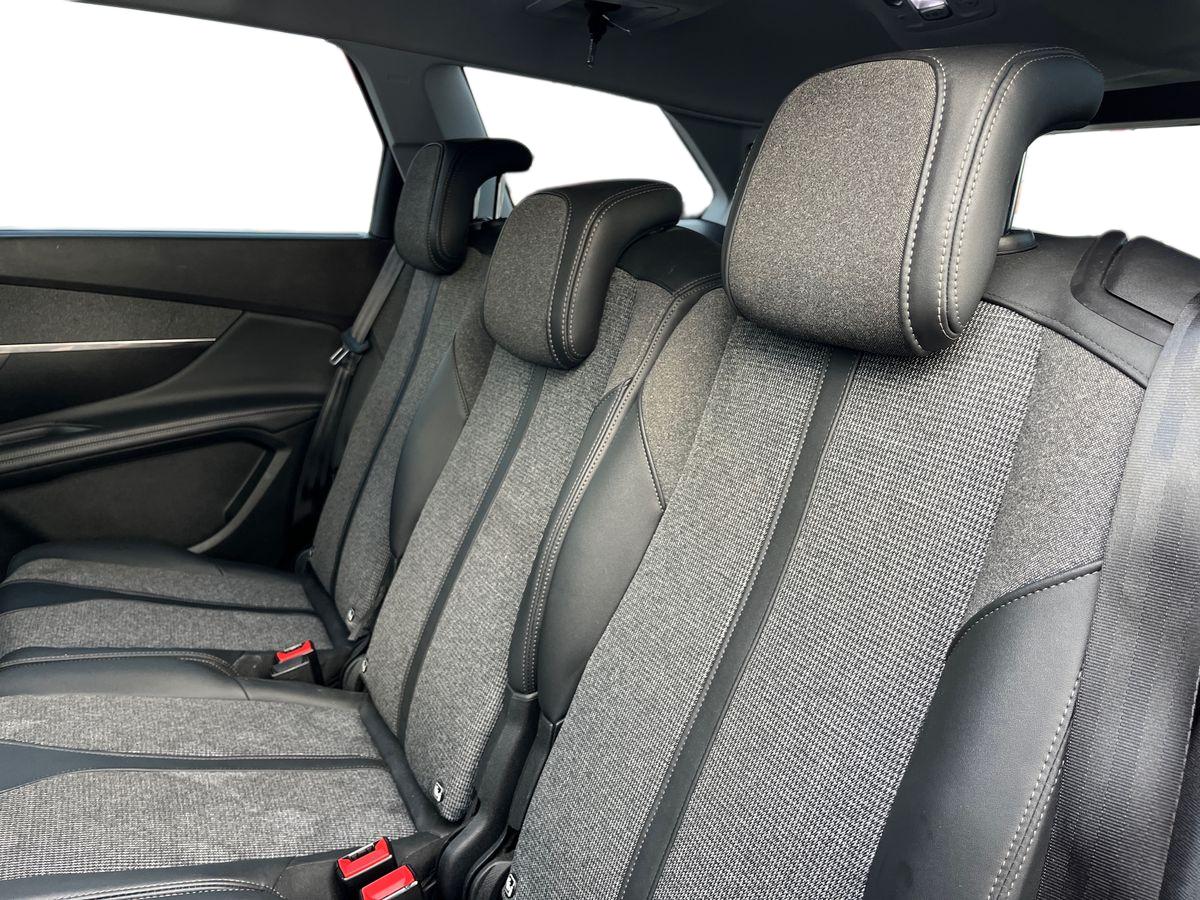 Used Peugeot 5008 2020 for sale - 76836870: Photo 11