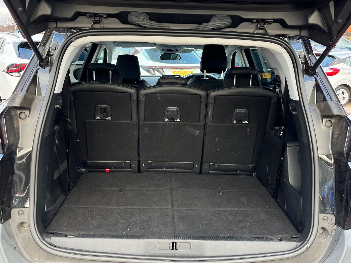 Used Peugeot 5008 2020 for sale - 76836870: Photo 12