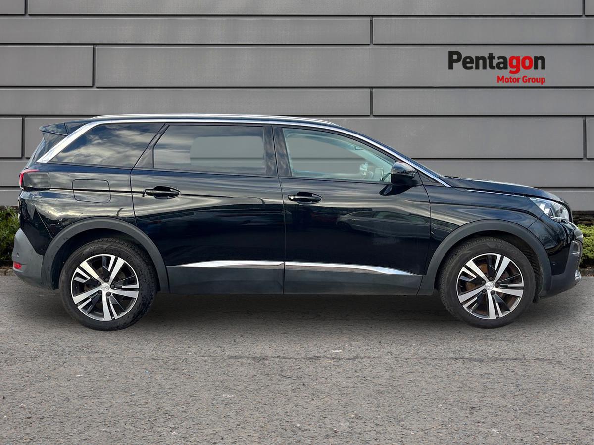 Used Peugeot 5008 2020 for sale - 76836870: Photo 14
