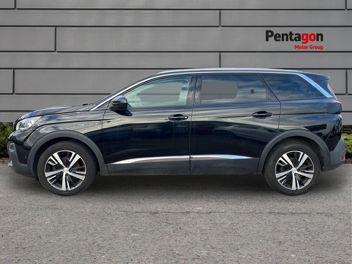 Used Peugeot 5008 2020 for sale - 76836870: Photo 15