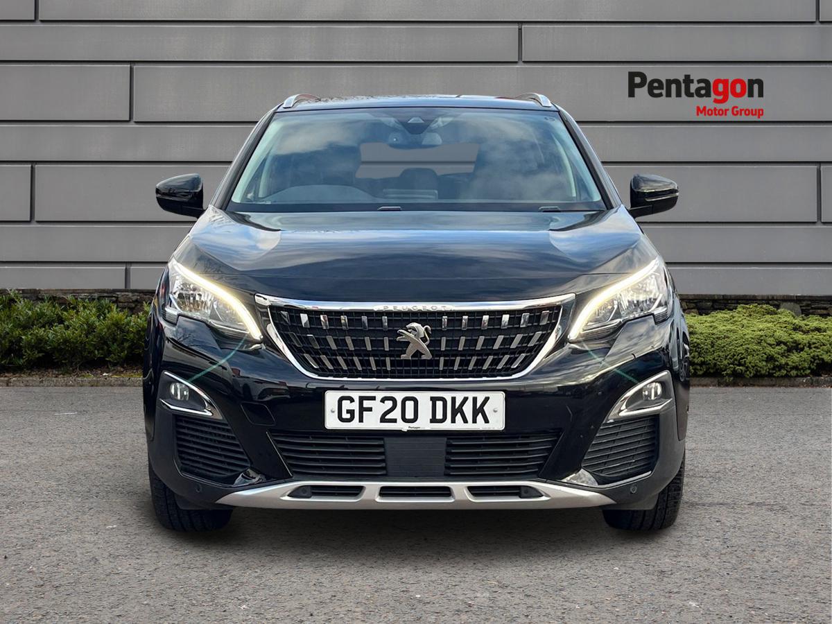 Used Peugeot 5008 2020 for sale - 76836870: Photo 16