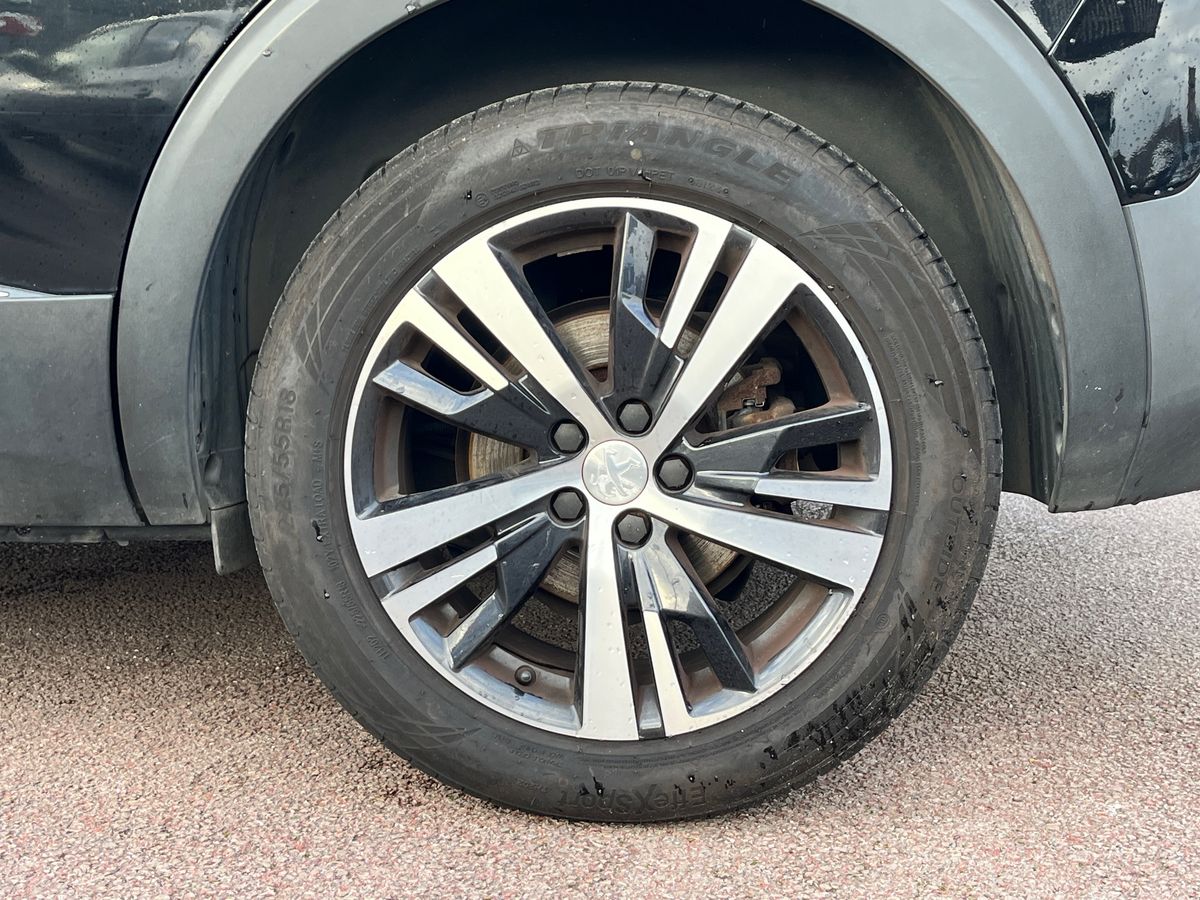 Used Peugeot 5008 2020 for sale - 76836870: Photo 18