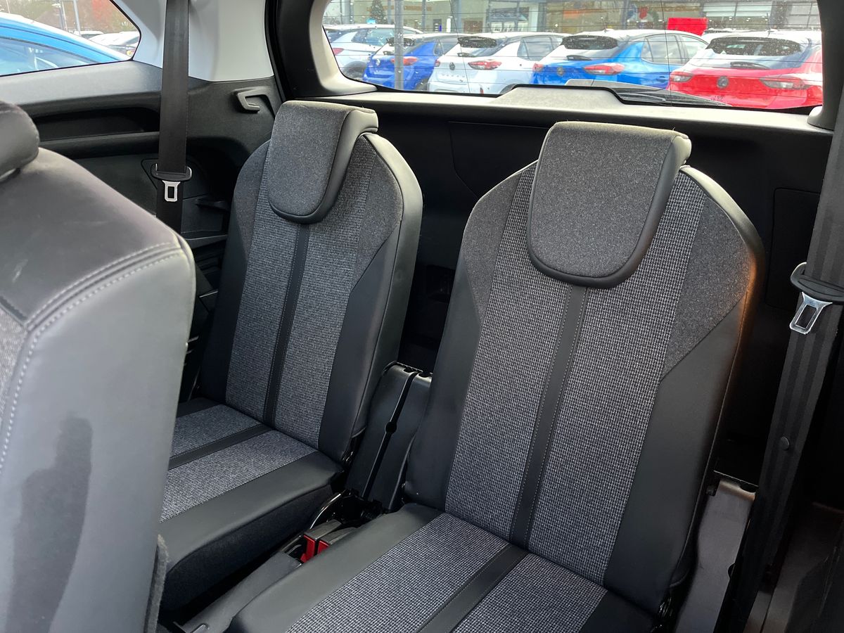 Used Peugeot 5008 2020 for sale - 76836870: Photo 19