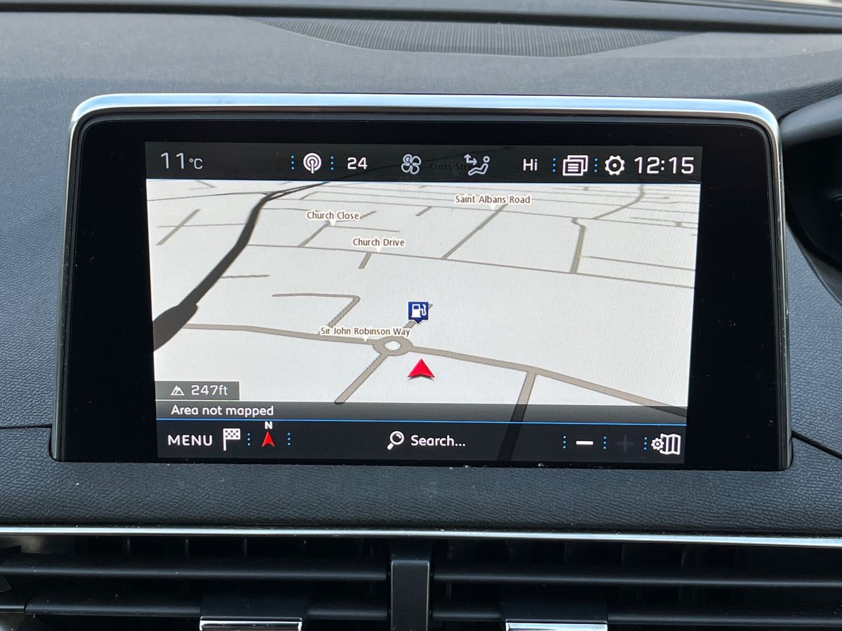 Used Peugeot 5008 2020 for sale - 76836870: Photo 20