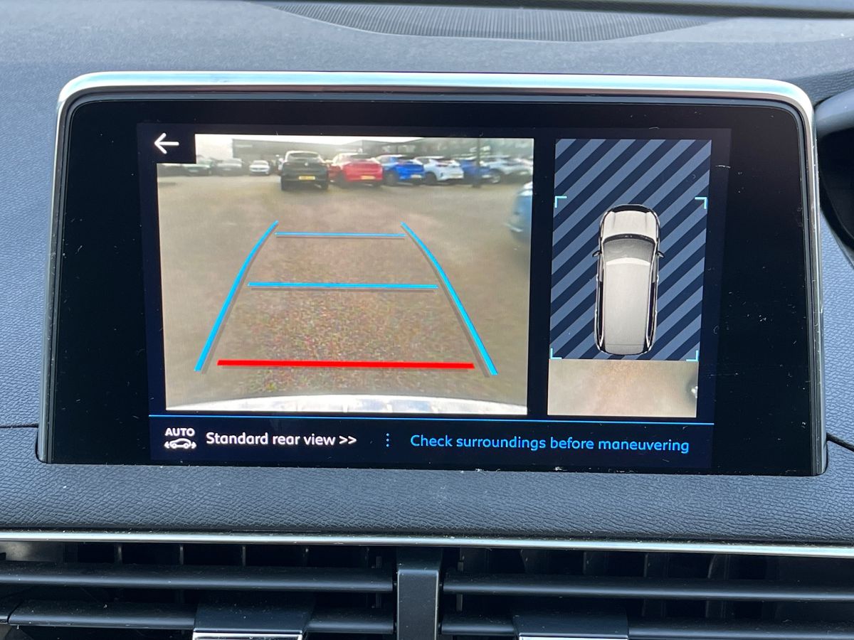 Used Peugeot 5008 2020 for sale - 76836870: Photo 21