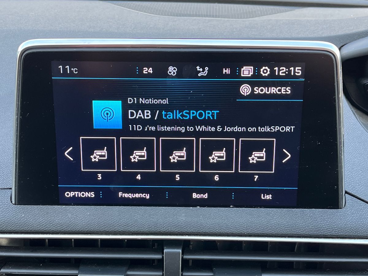 Used Peugeot 5008 2020 for sale - 76836870: Photo 22