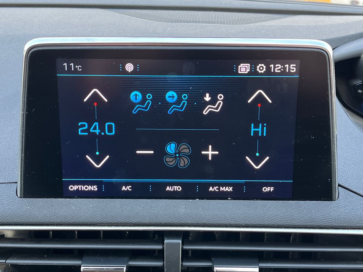 Used Peugeot 5008 2020 for sale - 76836870: Photo 23