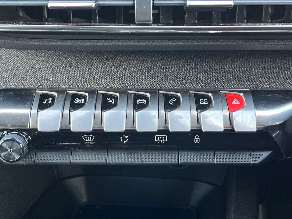 Used Peugeot 5008 2020 for sale - 76836870: Photo 24