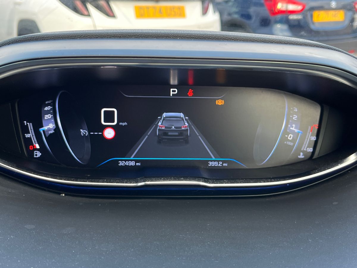 Used Peugeot 5008 2020 for sale - 76836870: Photo 26