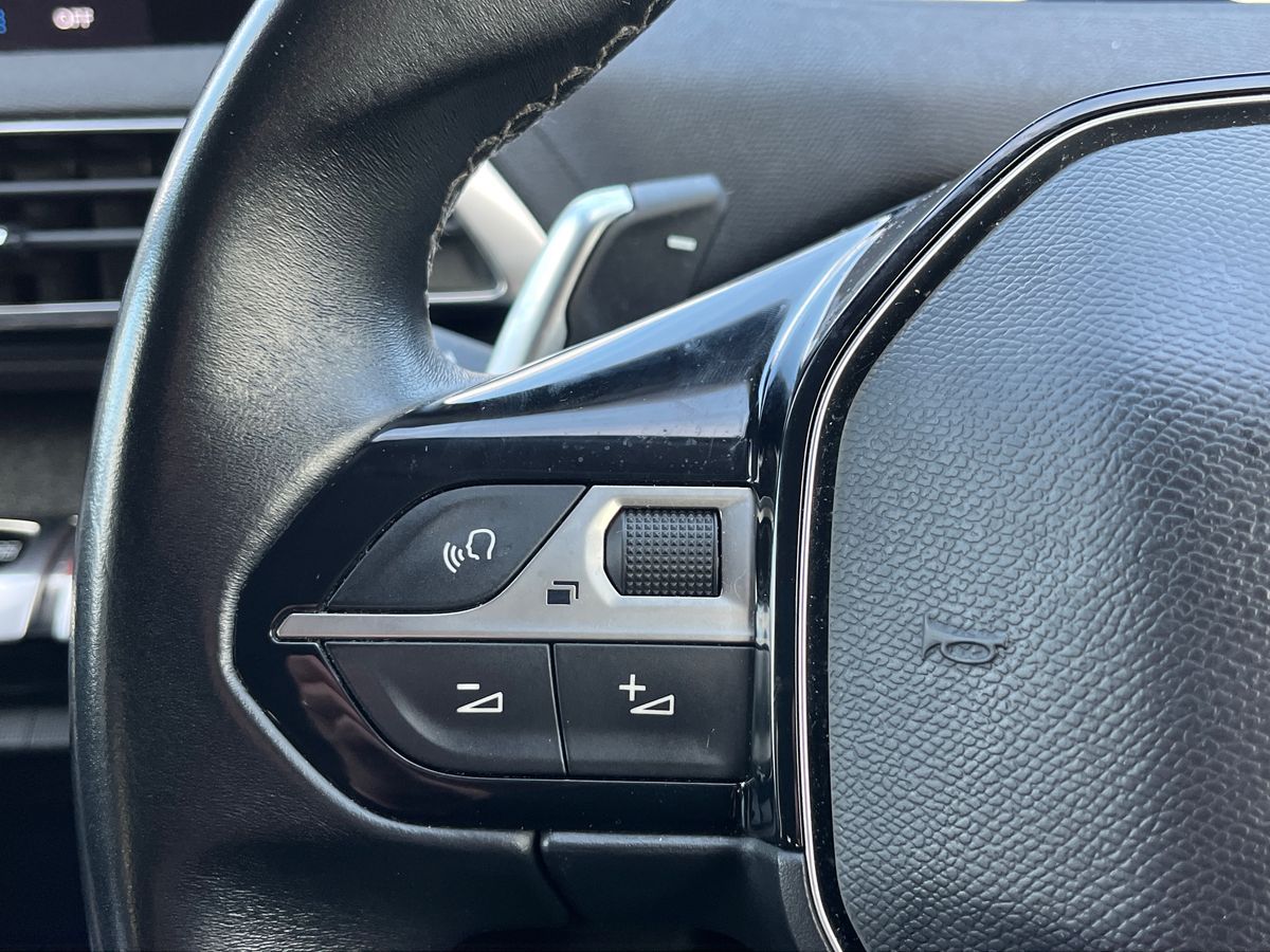 Used Peugeot 5008 2020 for sale - 76836870: Photo 27