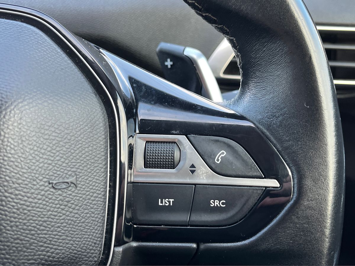 Used Peugeot 5008 2020 for sale - 76836870: Photo 28