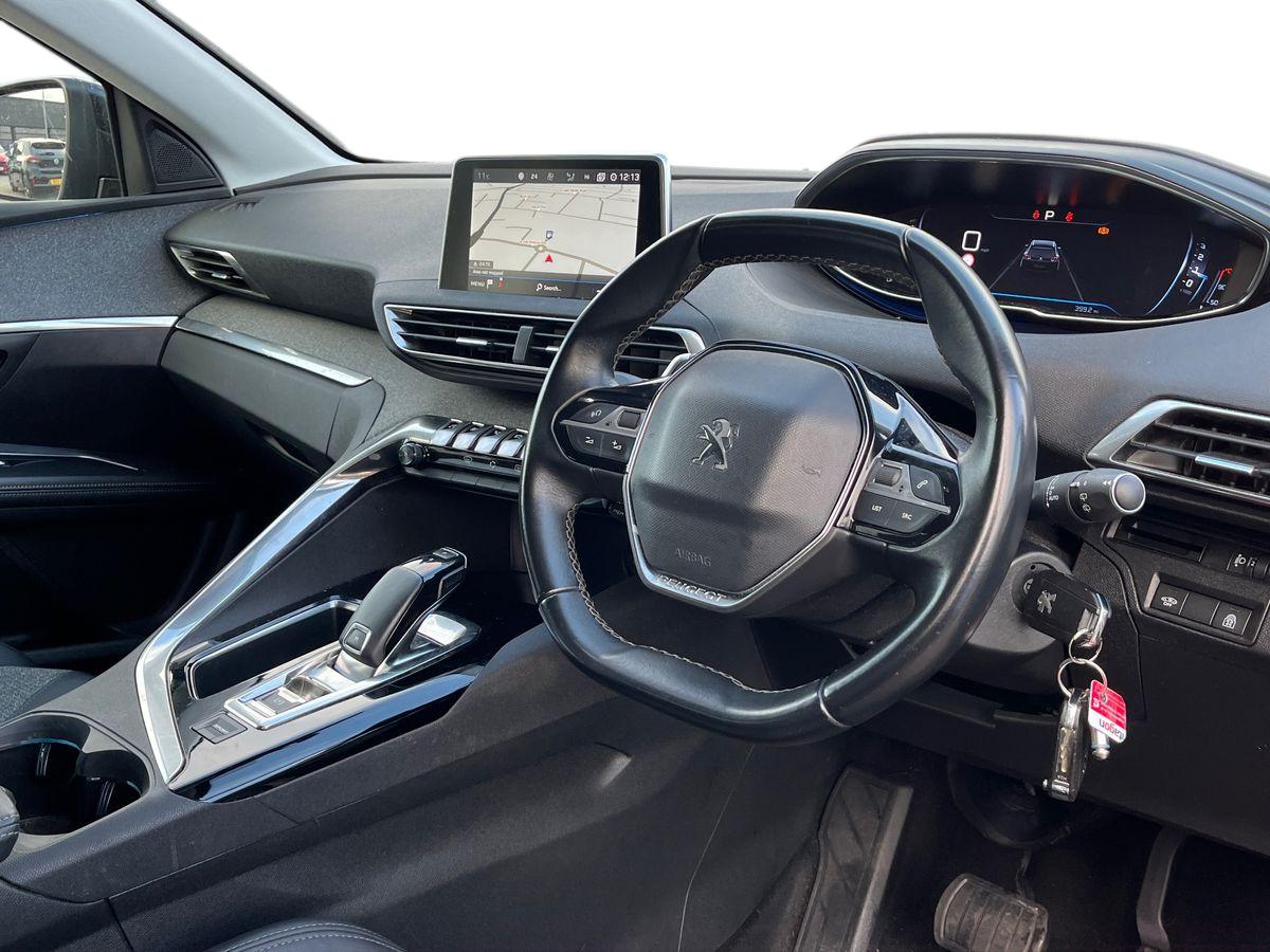 Used Peugeot 5008 2020 for sale - 76836870: Photo 6