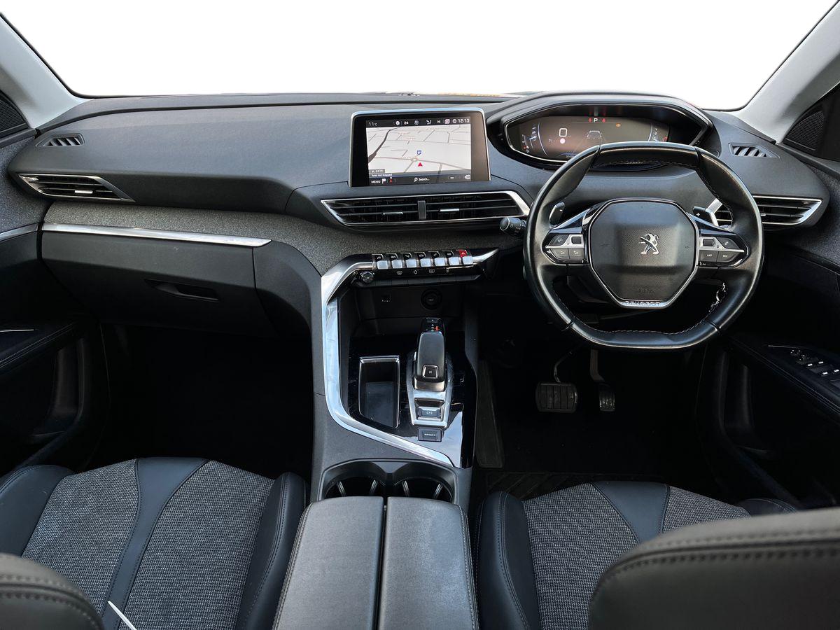 Used Peugeot 5008 2020 for sale - 76836870: Photo 8