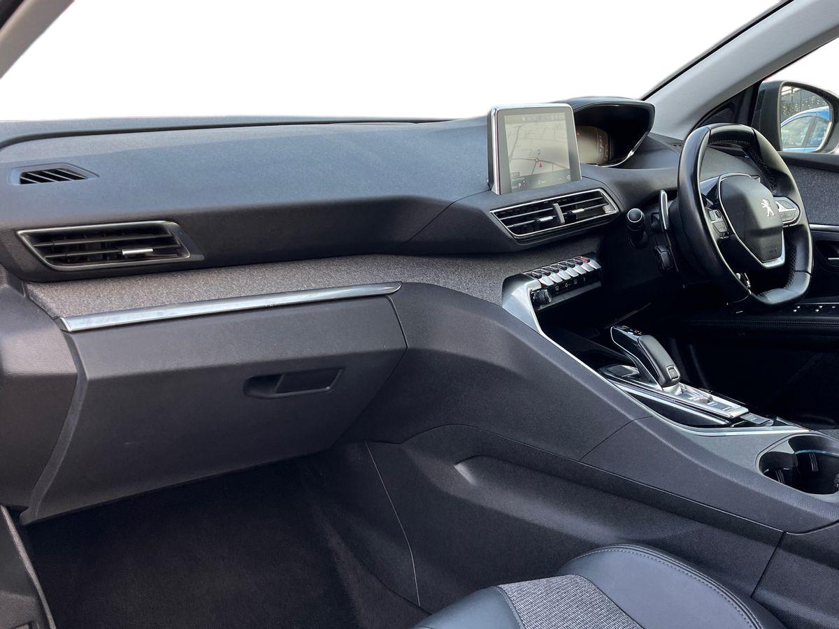 Used Peugeot 5008 2020 for sale - 76836870: Photo 9