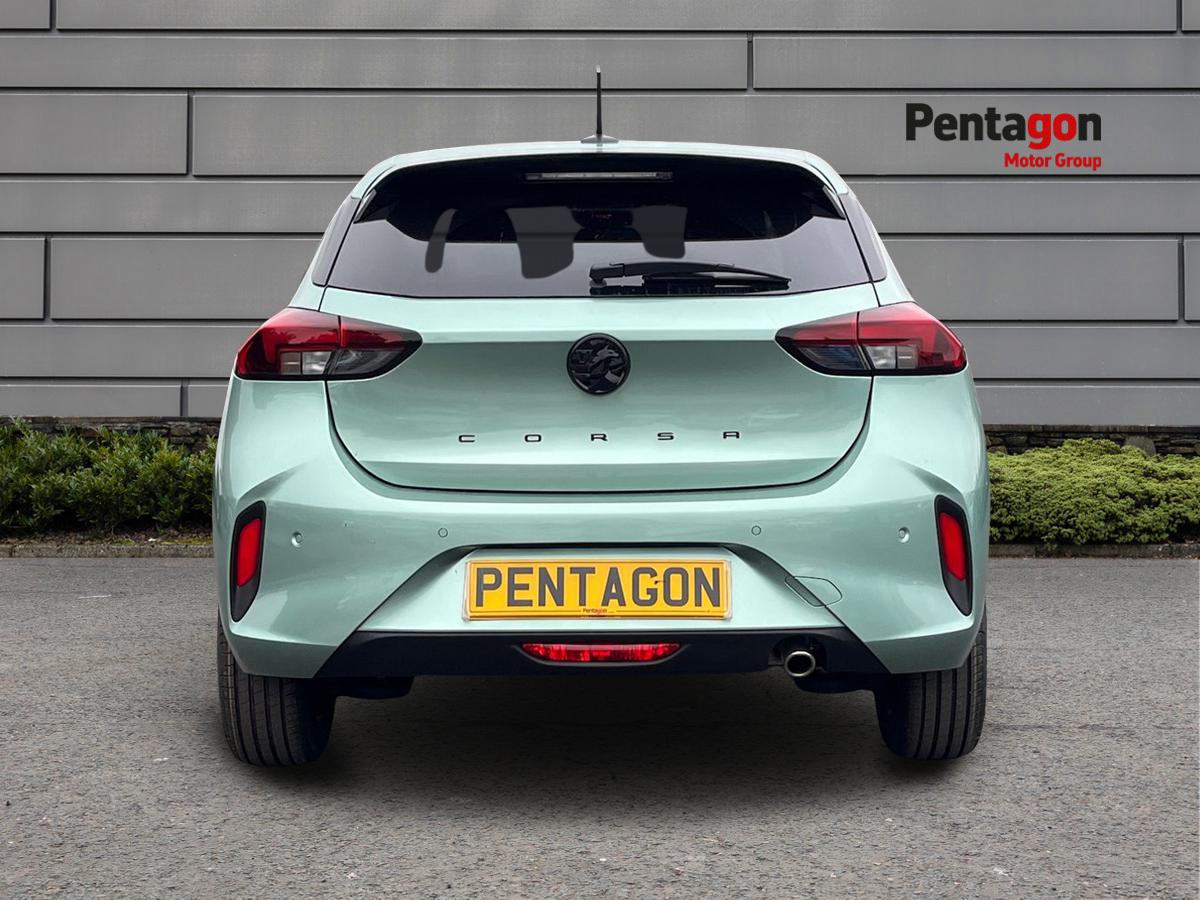 Used Vauxhall Corsa 2025 for sale - 77125609: Photo 17