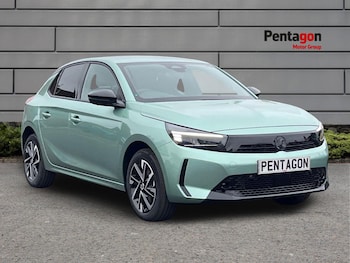 Used Vauxhall Corsa 2025 for sale - 77125609: Photo