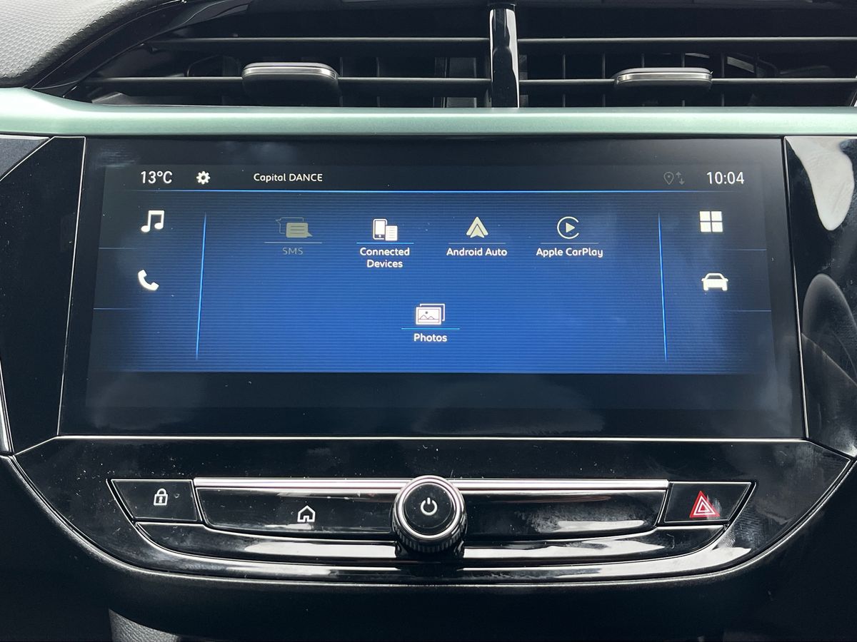 Used Vauxhall Corsa 2025 for sale - 77125609: Photo 20