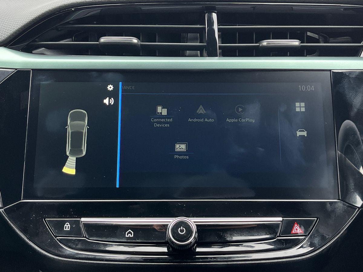 Used Vauxhall Corsa 2025 for sale - 77125609: Photo 21