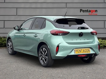 Used Vauxhall Corsa 2025 for sale - 77125609: Photo