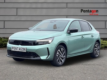 Used Vauxhall Corsa 2025 for sale - 77125609: Photo