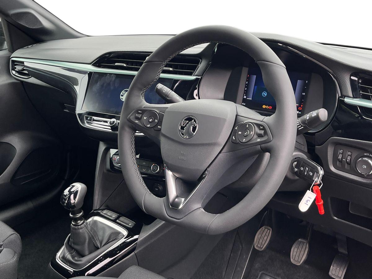 Used Vauxhall Corsa 2025 for sale - 77125609: Photo 6