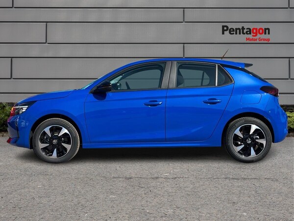 Used Vauxhall Corsa 2024 for sale - 73679574: Photo 14