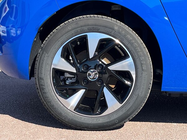 Used Vauxhall Corsa 2024 for sale - 73679574: Photo 17