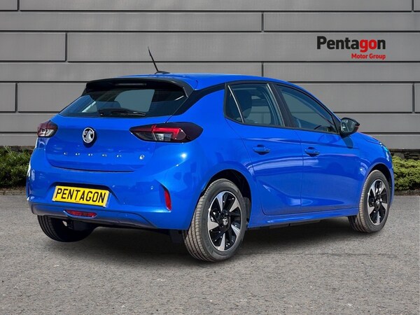 Used Vauxhall Corsa 2024 for sale - 73679574: Photo 4