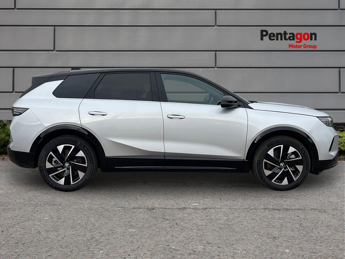 Used Vauxhall Grandland 2025 for sale - 76193658: Photo 14