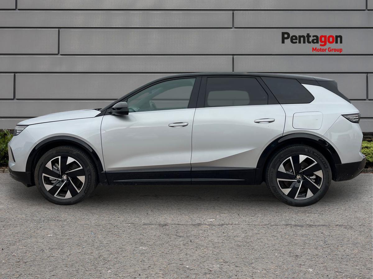 Used Vauxhall Grandland 2025 for sale - 76193658: Photo 15