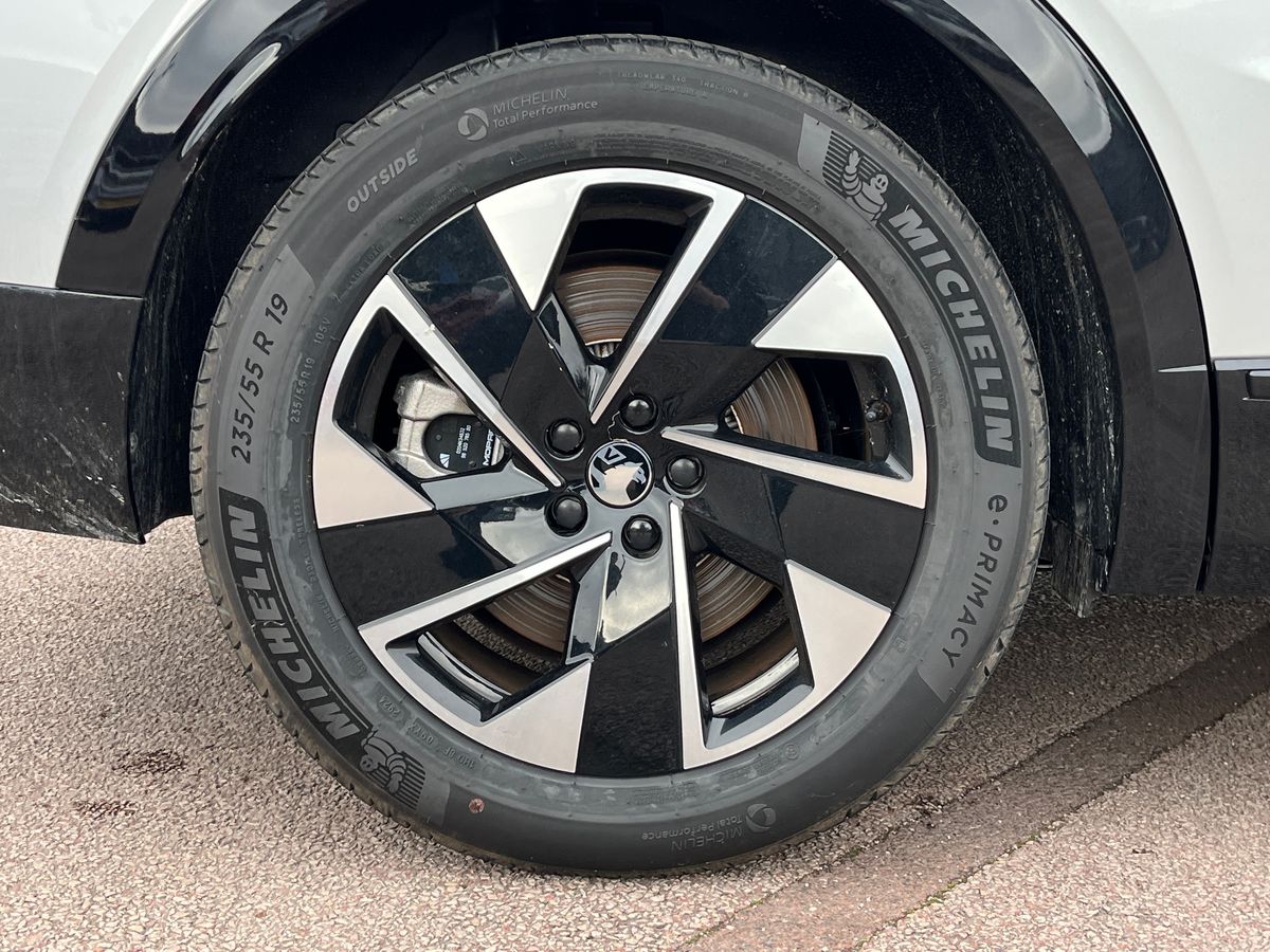 Used Vauxhall Grandland 2025 for sale - 76193658: Photo 18