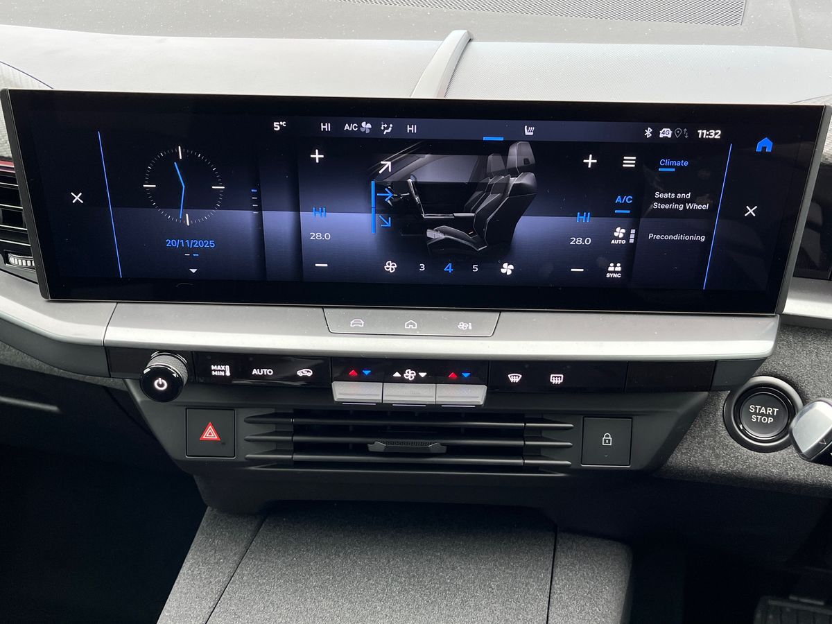 Used Vauxhall Grandland 2025 for sale - 76193658: Photo 22