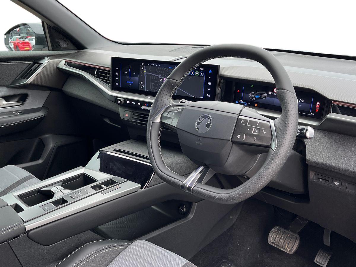 Used Vauxhall Grandland 2025 for sale - 76193658: Photo 6