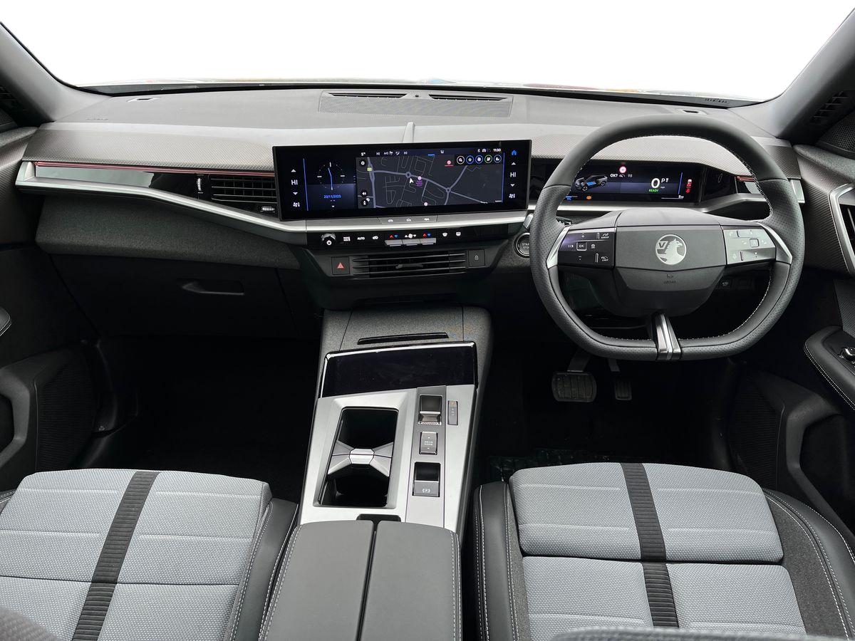 Used Vauxhall Grandland 2025 for sale - 76193658: Photo 8