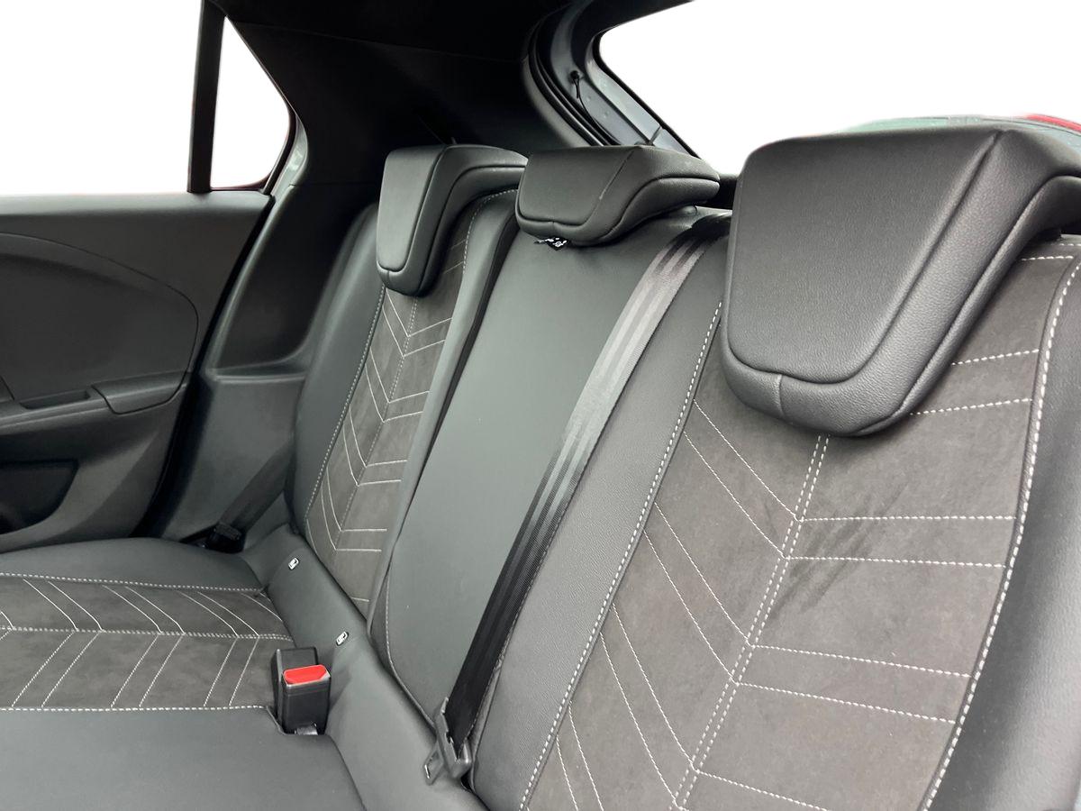 Used Vauxhall Corsa 2023 for sale - 76081639: Photo 10