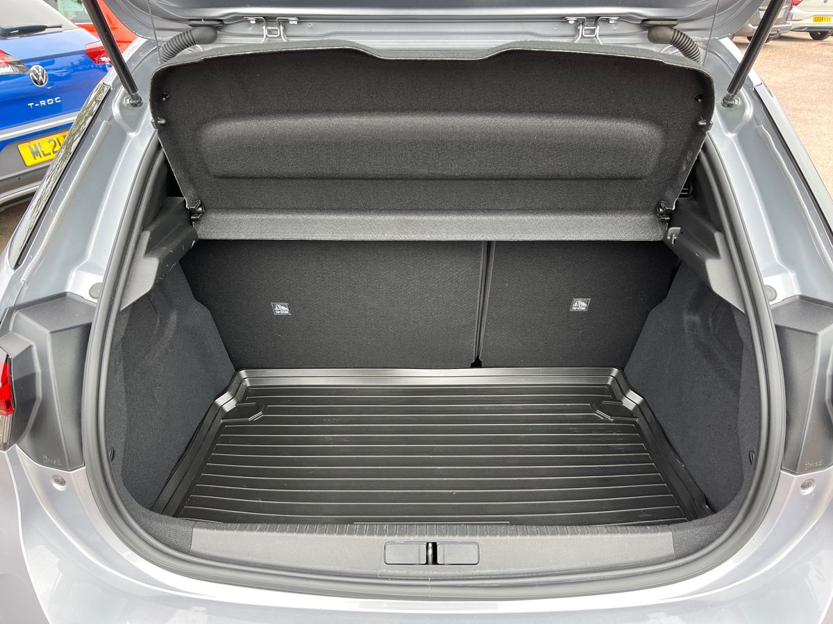 Used Vauxhall Corsa 2023 for sale - 76081639: Photo 11