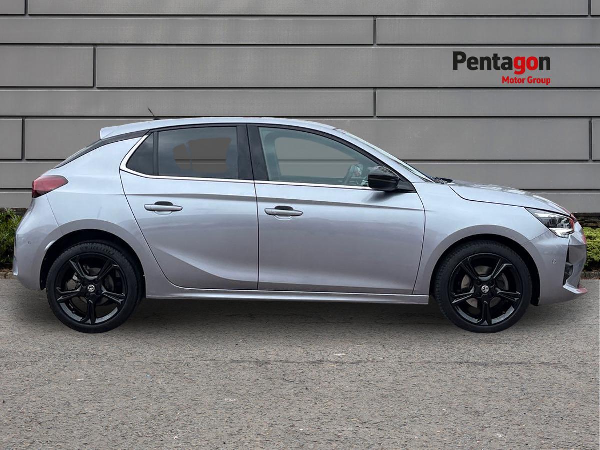 Used Vauxhall Corsa 2023 for sale - 76081639: Photo 13